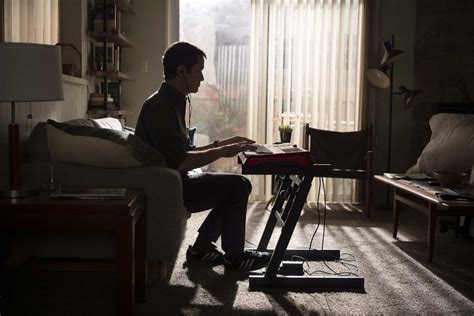 Mr. Corman — Official Trailer .